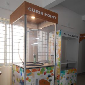curie point