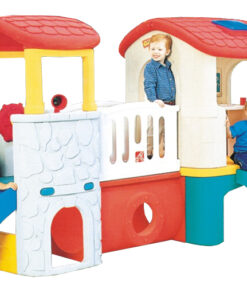 Deluxe Play Center