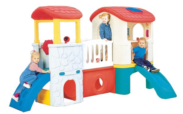 Multiactivity Play Set