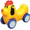 push rider toys for kids