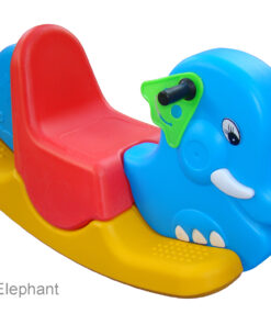 Rocking Elephant