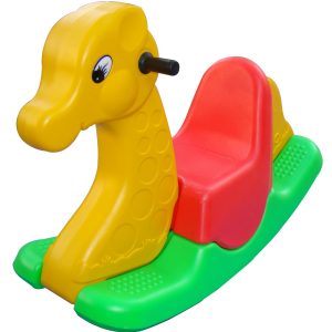 Plastic Kids Rocker