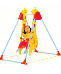 Single person swing