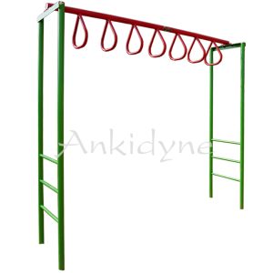 Playground loop Rung