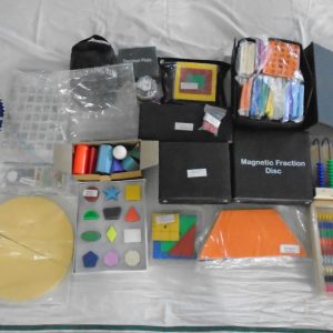 Maths Kit For Students