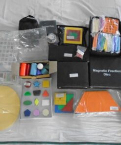 Maths Kit For Students