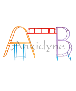 A to B climber