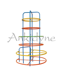 Circular Climber