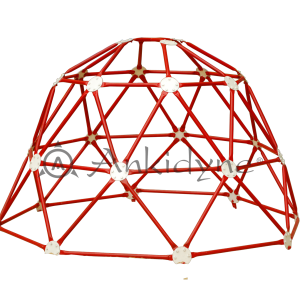 Outdoor Dome Climber