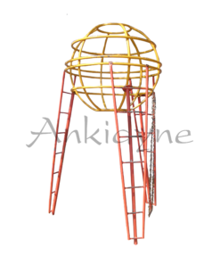 Satellite Climber