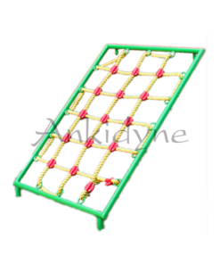 Rope Climber