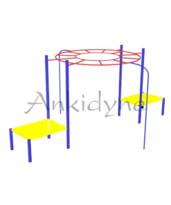 Circular Scrambler