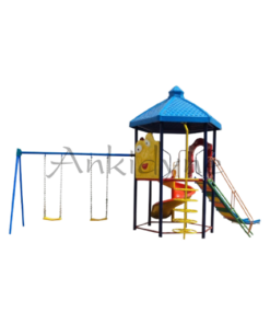 Kids Fun Station 6