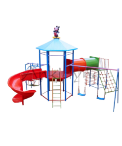Kids Fun Station 8