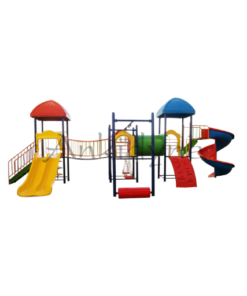 Kids Fun Station 9