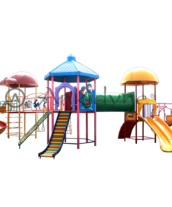 Best Outdoor Play Equipment Manufacturer