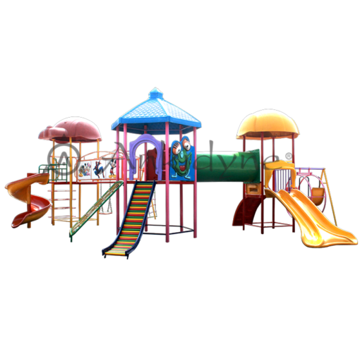 Best Outdoor Play Equipment Manufacturer