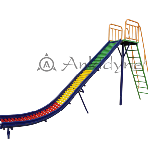 Best Quality playground slides Manufacturers in Chennai