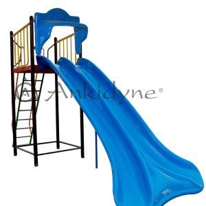 Playground Equipment for Builders