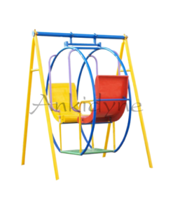 Circular Swing- FRP Seat