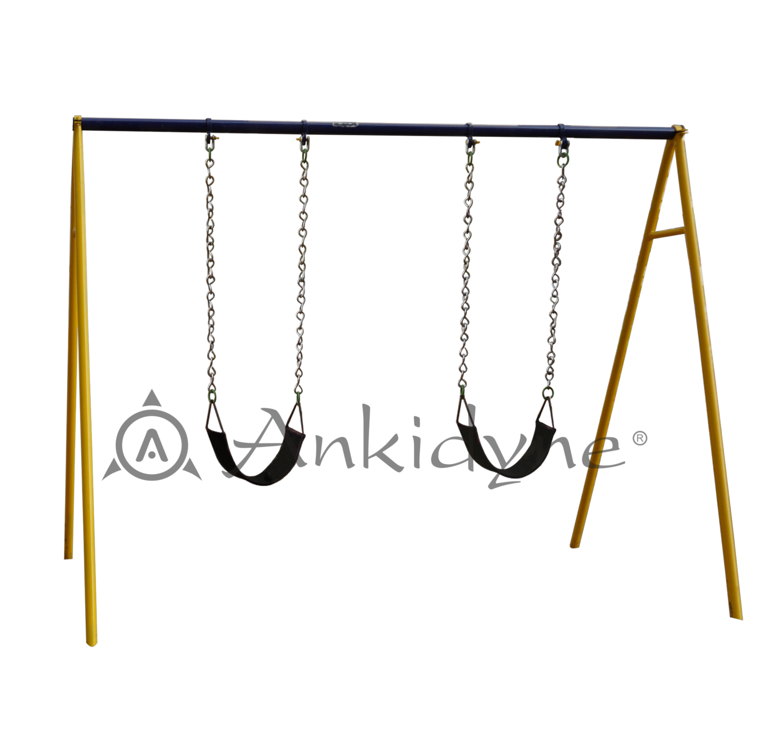 Rubber Seat Swing Manufactures | Chennai | Ankidyne