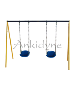 Swing 2 Seater FRP Bucket Seat