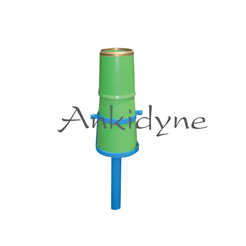 Science Park Rain Instrument | Chennai | Ankidyne