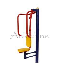 Seated Chest press Single Person