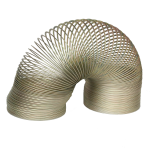 Slinky Spring Classroom Material