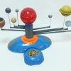 Solar System Model for Teaching