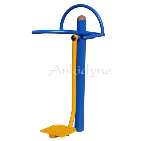 Outdoor Gym Surf Board