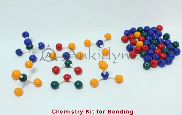 Chemistry Teaching Models