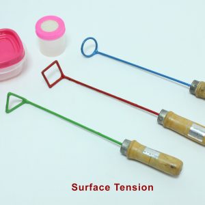 Surface Tension Teaching Aids