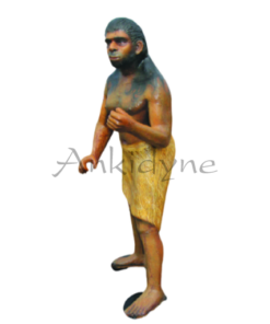 Neanderthal Man