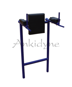 Vertical Knee Raiser