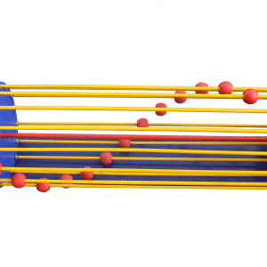 Wave Motion Teaching Models